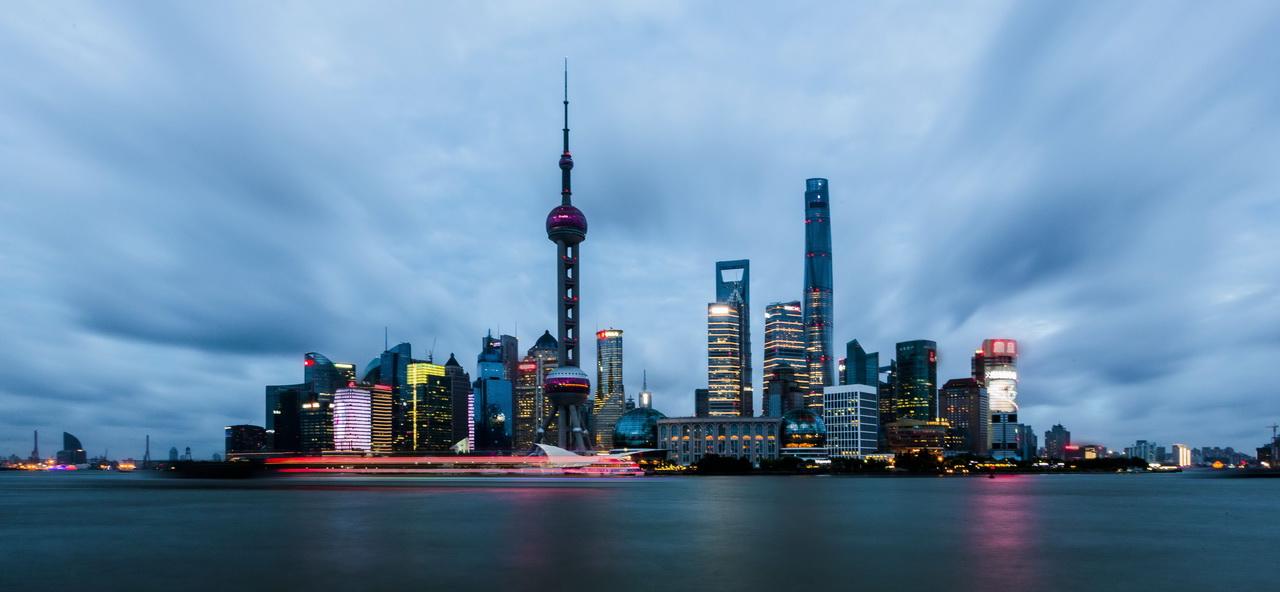 上海谋划新布局：五大新城、五型经济、国际数字之都 